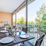 Le Phenicia By Interhome Apartament