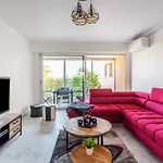 Le Phenicia By Interhome Saint-Laurent-du-Var