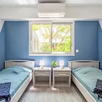 Apartament Le Phenicia By Interhome