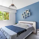 Apartment Le Phenicia By Interhome
