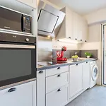 Apartment Le Phenicia By Interhome *