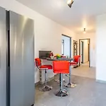 Le Phenicia By Interhome * Saint-Laurent-du-Var