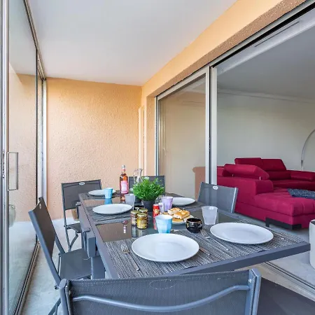 Le Phenicia By Interhome Apartment *