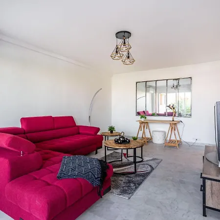Le Phenicia By Interhome *