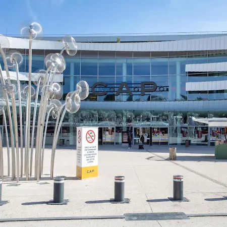 Le Phenicia By Interhome * Saint-Laurent-du-Var