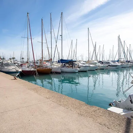 Le Phenicia By Interhome Saint-Laurent-du-Var